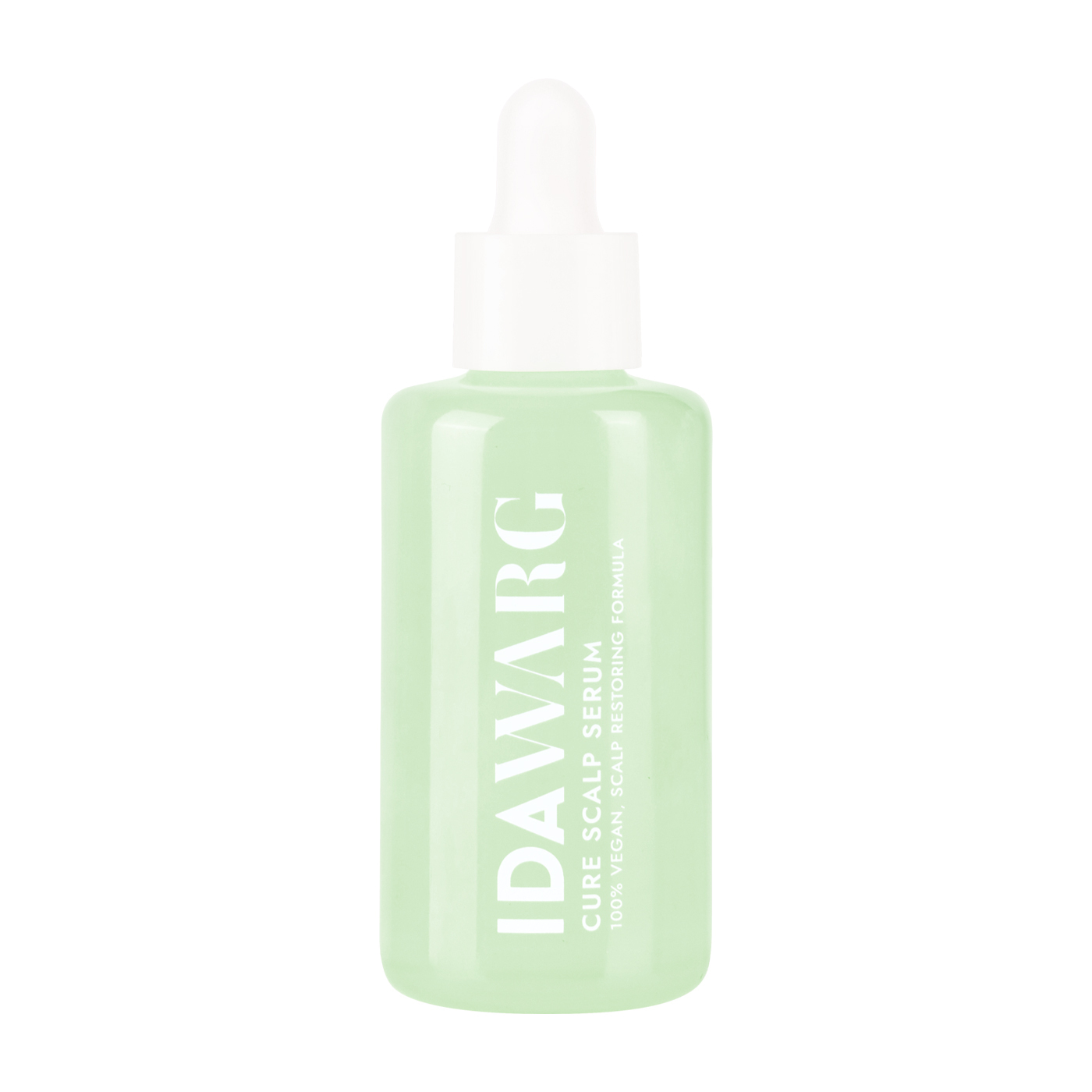 Cure Scalp Serum za kosu 100 ml - IDA WARG