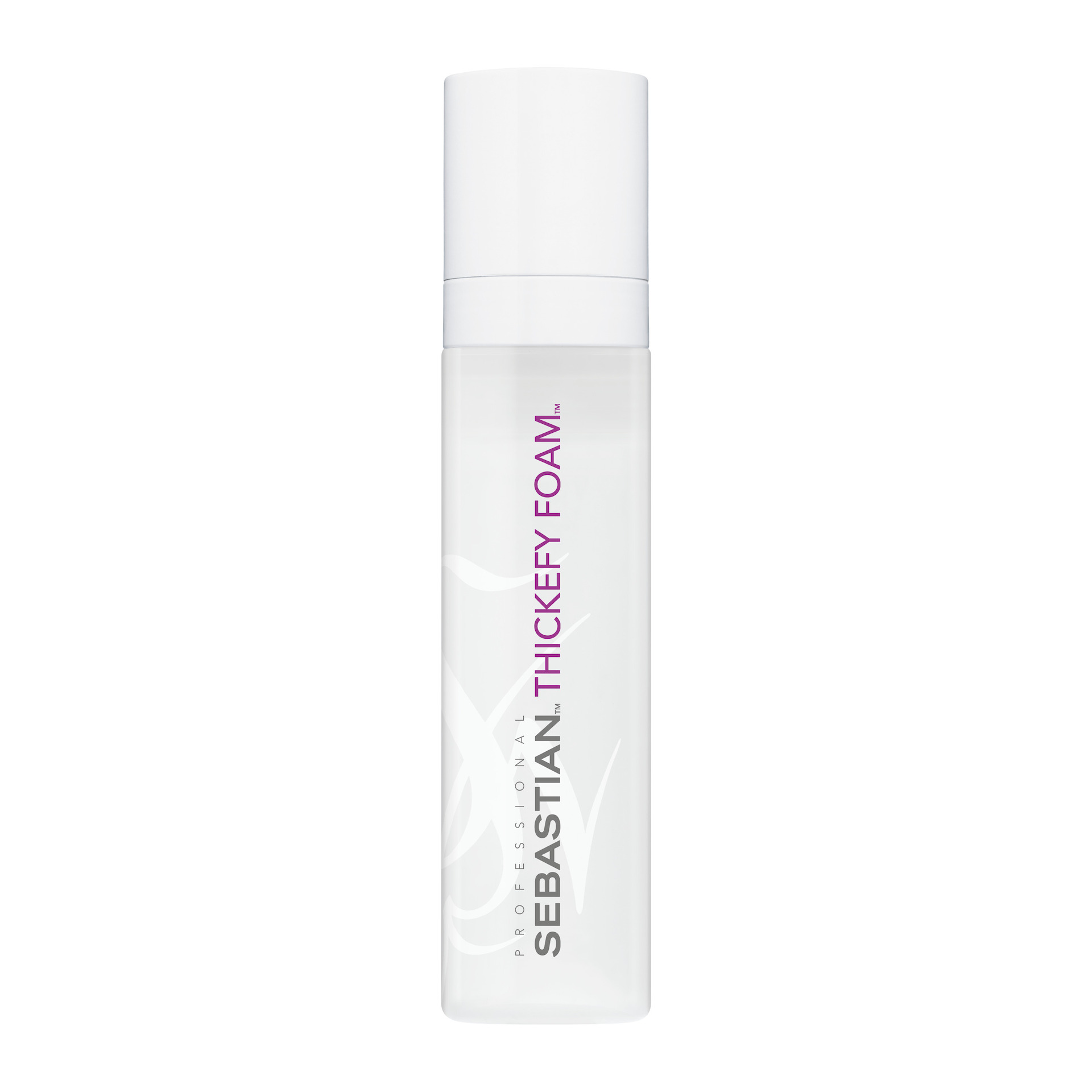Spumă densă 190 ml - Sebastian Professional