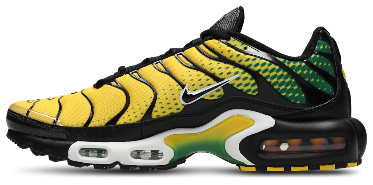 Nike Air Max Tuned 1