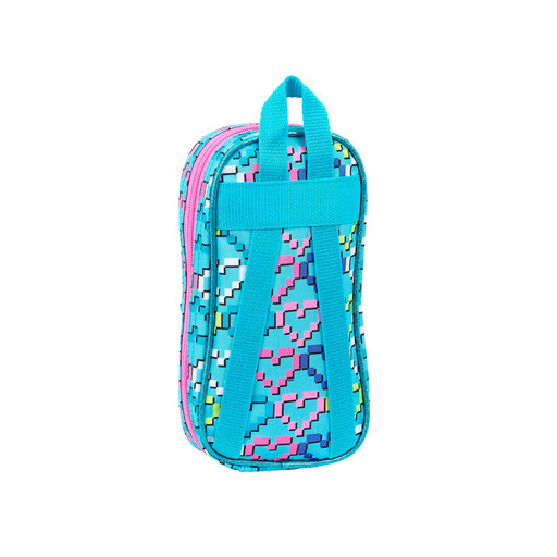  Maxi Estuche Lol Surprise Hearts