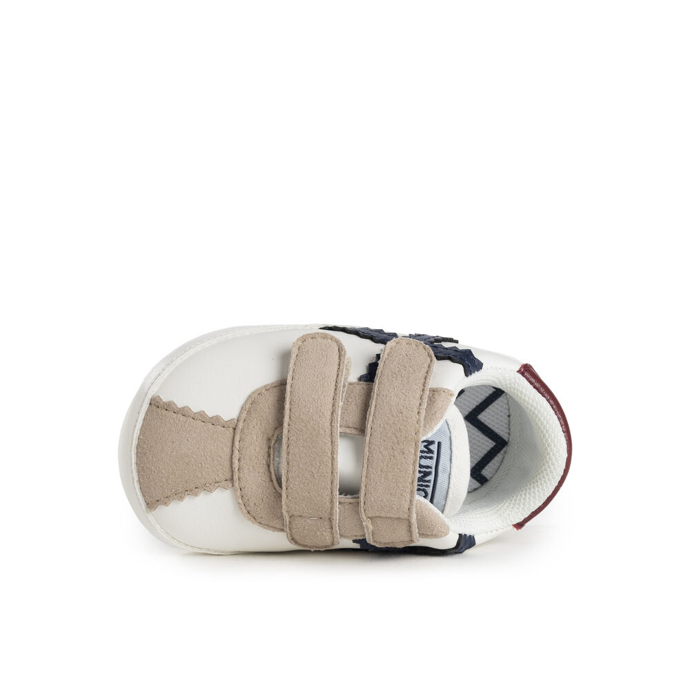  Munich Barru Zero Sneakers 8245037 Vita