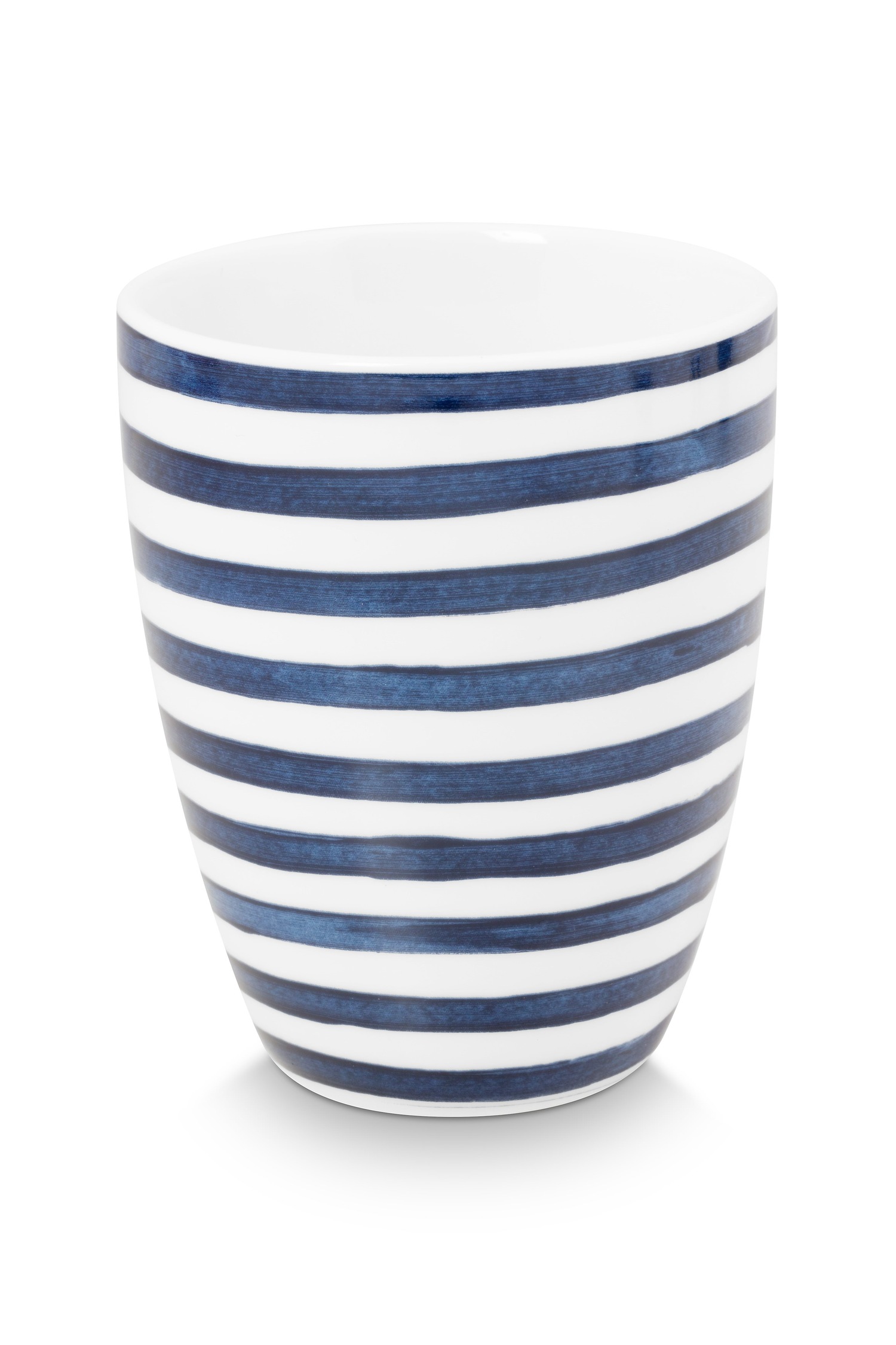 Mug peint vtwonen sans anse, lot de 4 - 1 pièce