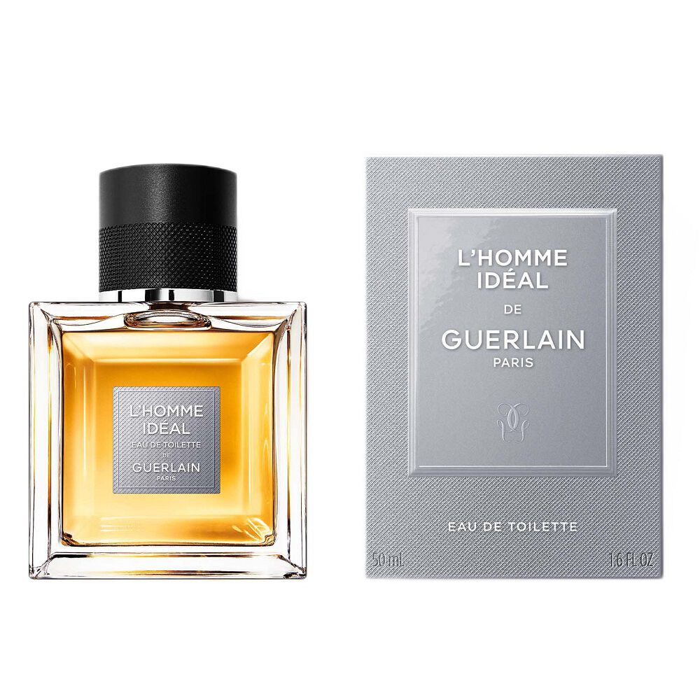 Guerlain L'Homme Idéal