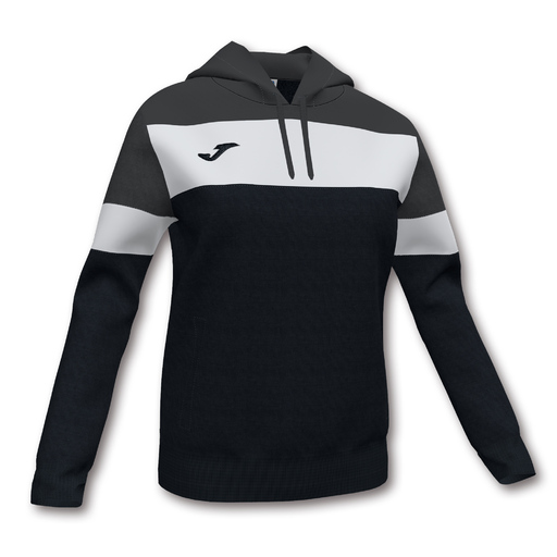  Sudadera Con Capucha Joma Crew Iv