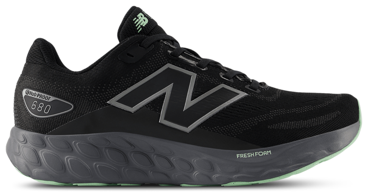 New Balance Fresh Foam 680 V8 Vattentät