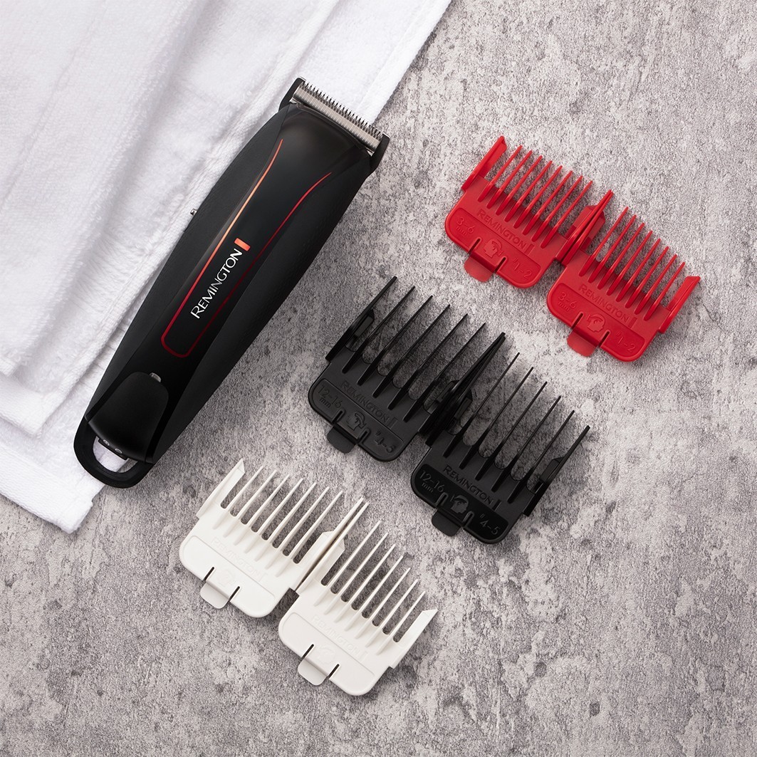 Zastrihávač vlasov Remington HC550 – Zastrihávač vlasov Easy Fade Pro – 1 kus