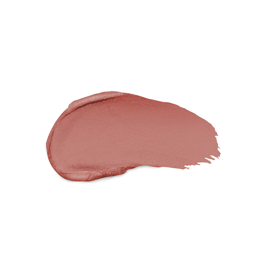 Smart Fusion Matte Lip Crayon 02 Mauve Rose