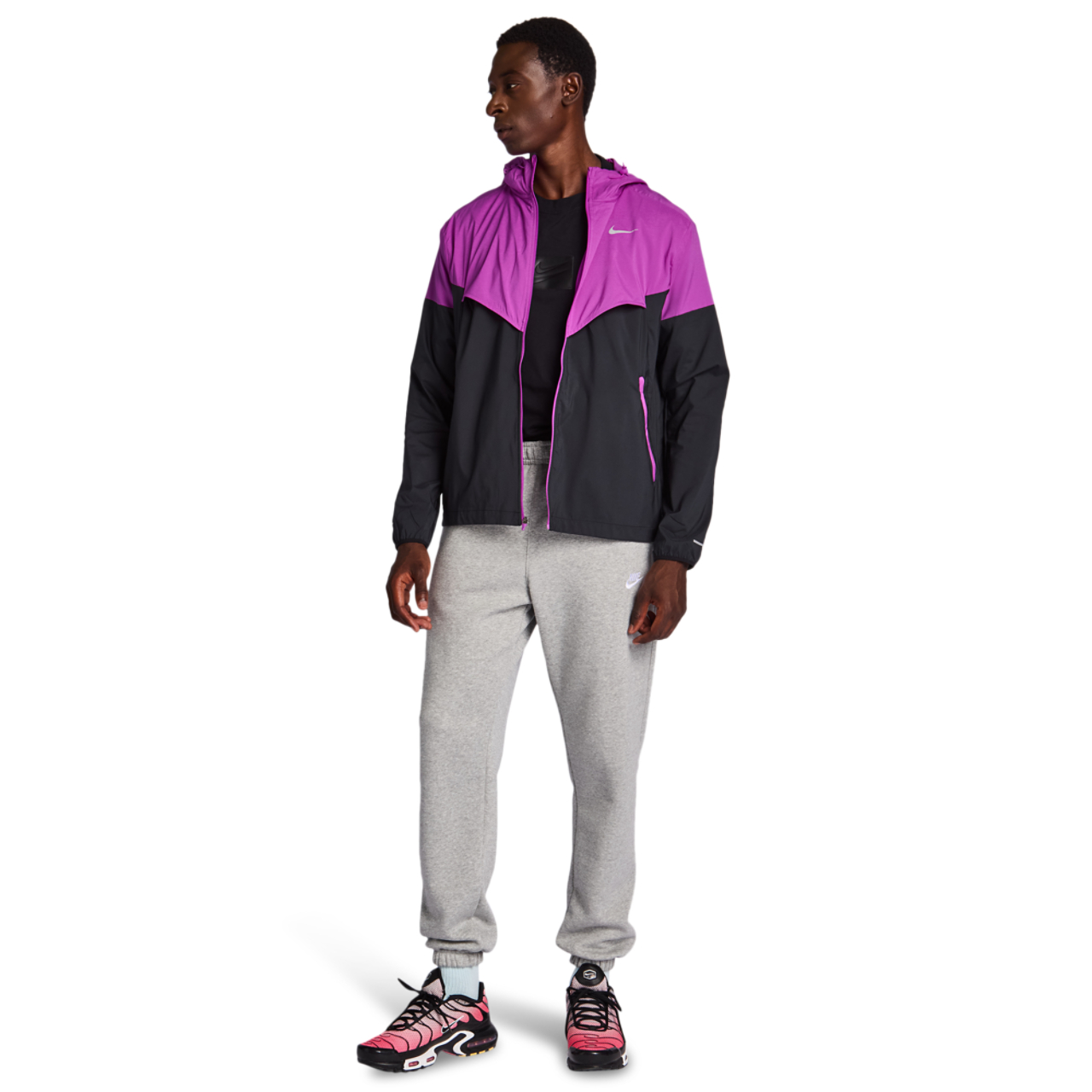 Nike Windrunner