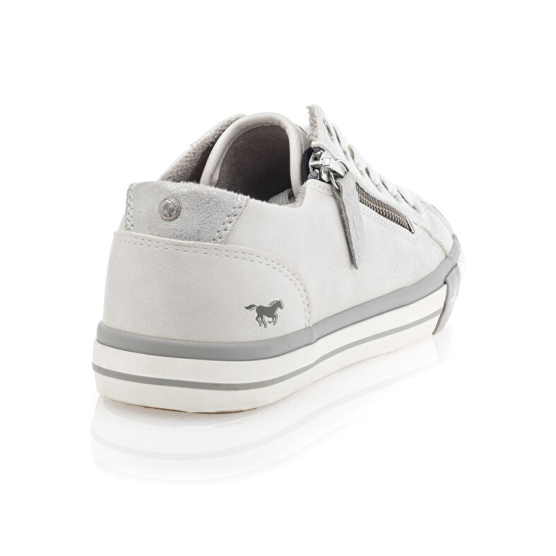 Kurver / joggesko Femme Blanc