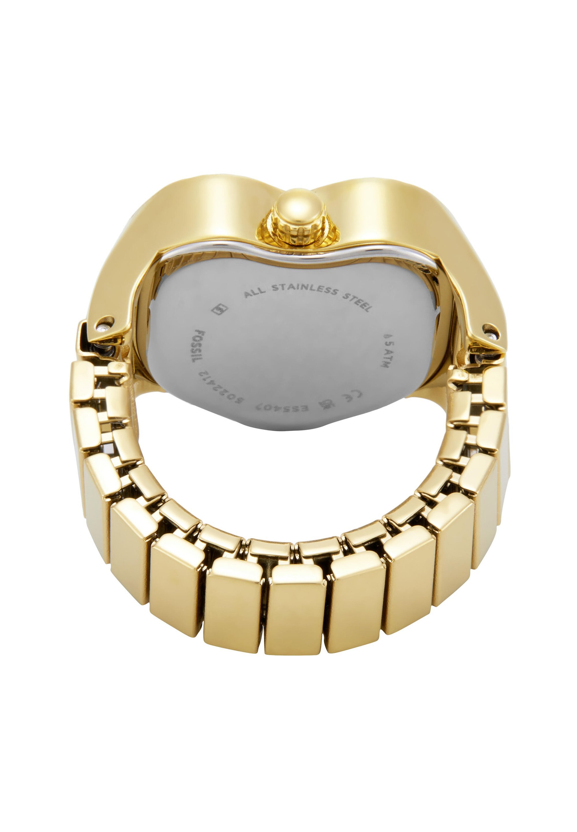 Orologio Fossil - Orologio - color oro