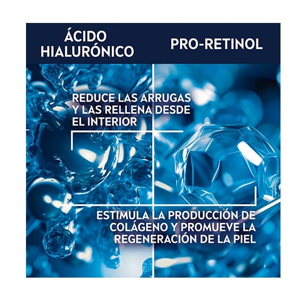 Men Active Age Hyaluron | 50 ml