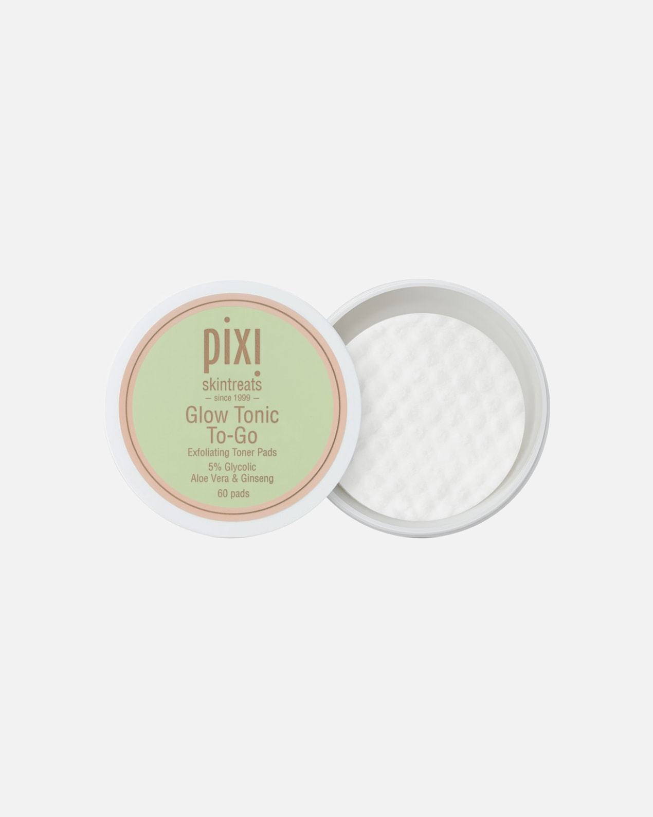 Pixi čistilice Glow Tonic To-Go - Glow Tonic To-Go