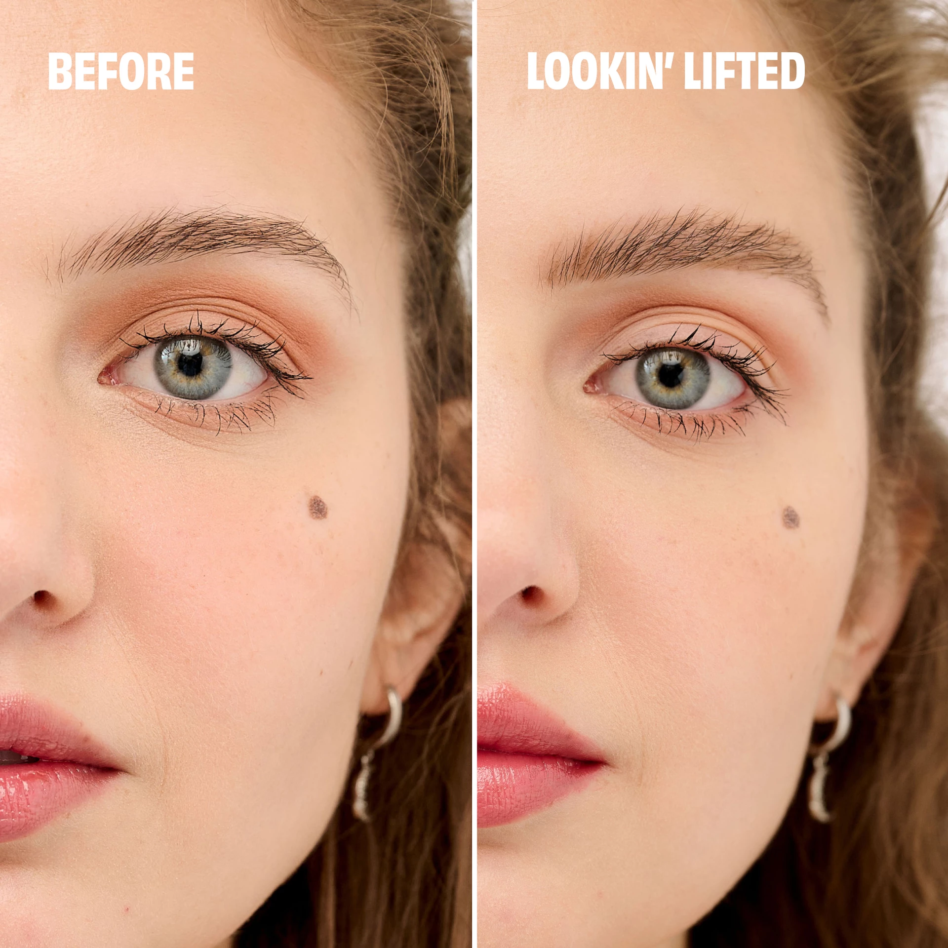 Bigtime Brow Minis 3. árnyalat - Benefit