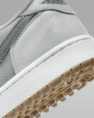 Air Jordan 1 Low G Golf Shoes