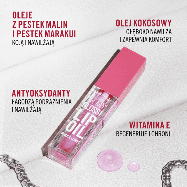 Rimmel Oh My Gloss!