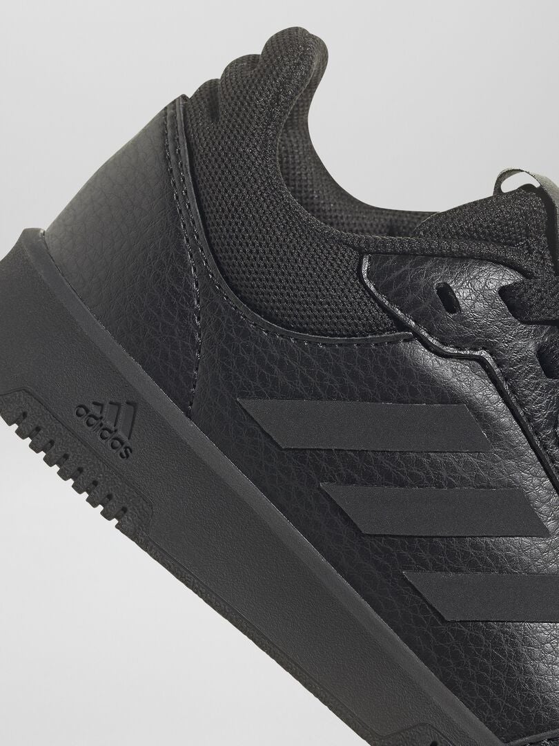 Tênis 'adidas' 'Tensaur Sport' - PRETO