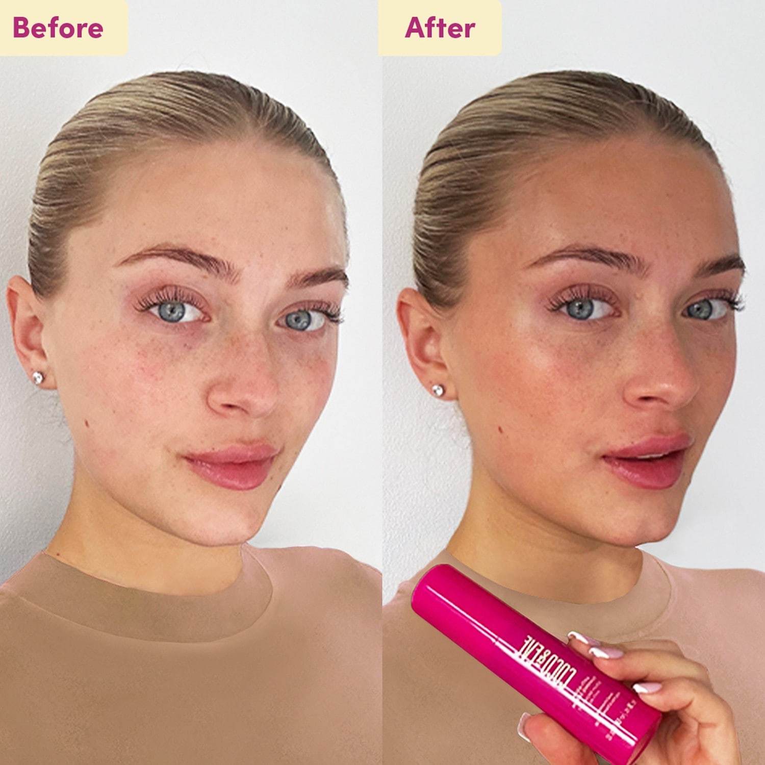 Coco & Eve serum protiv starenja Serum protiv starenja za tamnjenje koji morate imati – 30 ml