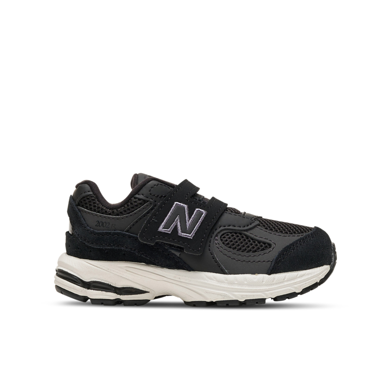 Ny balans 2002R