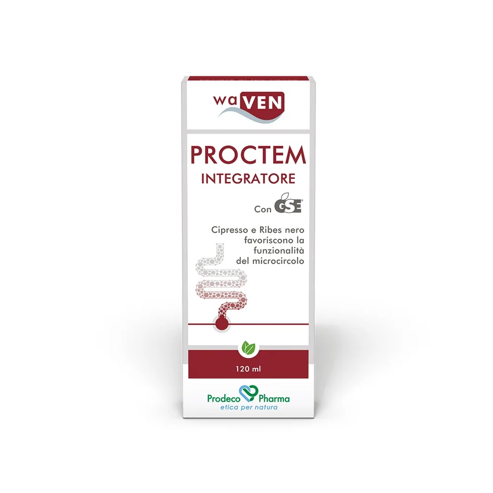 Waven Protem 120 ml