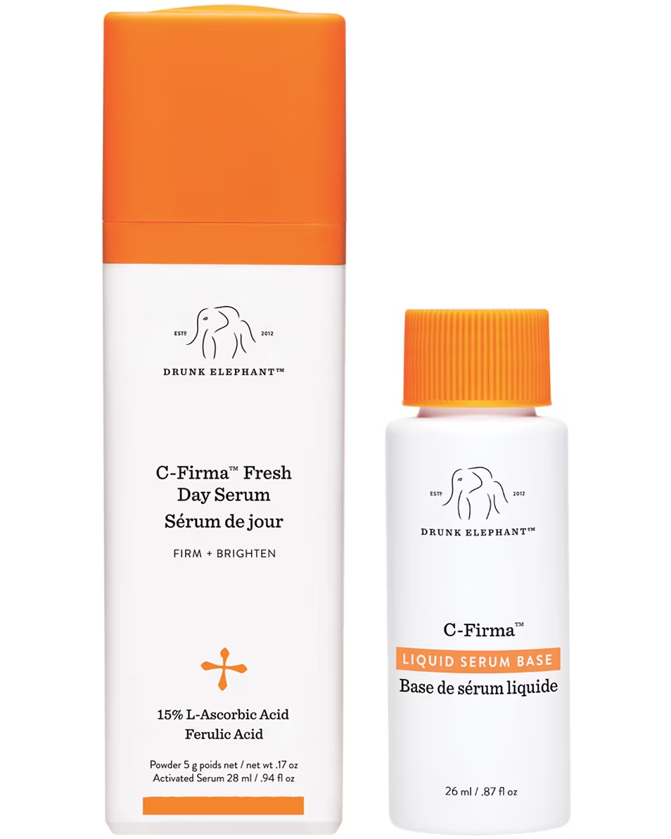 SER DRUNK ELEPHANT SER C-FIRMA™ FRESH DAY
