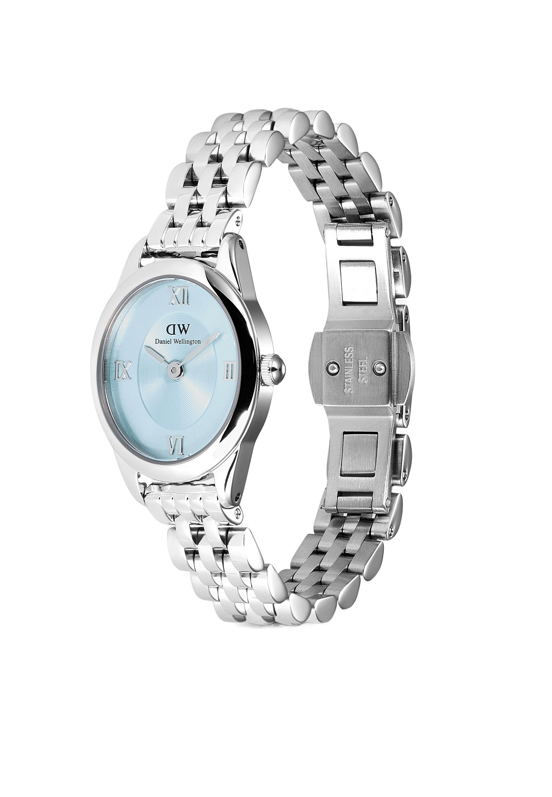 Montre Daniel Wellington - couleur argent