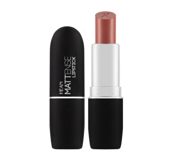Hean Cute Nude matowa pomadka do ust o kremowej konsystencji 01 Tawny 4,5 g