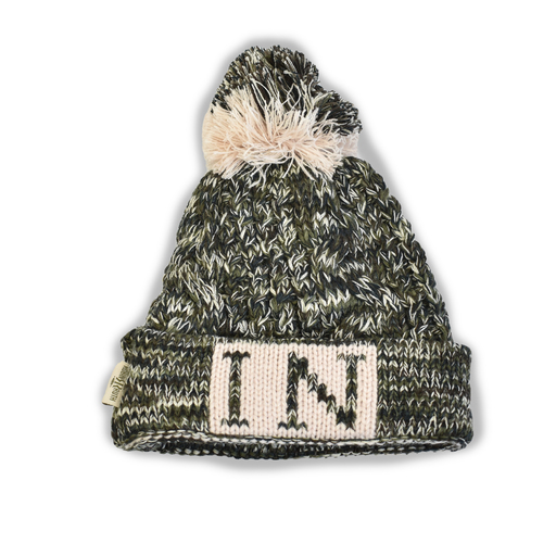  Lettres de bonnet d'hiver Robin Ruth