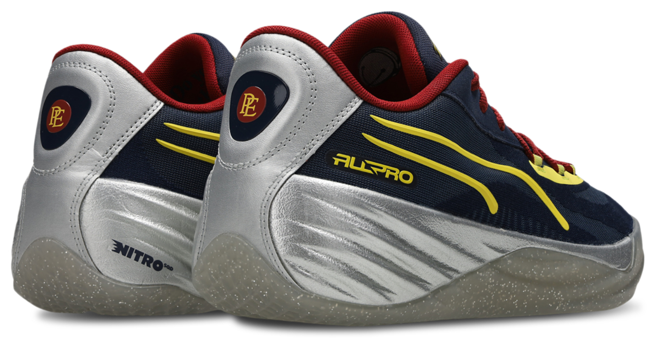 Puma All-pro Nitro