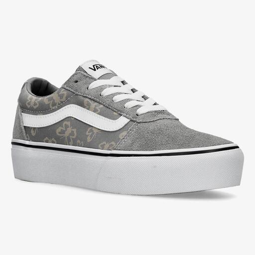  Plateforme Vans Ward