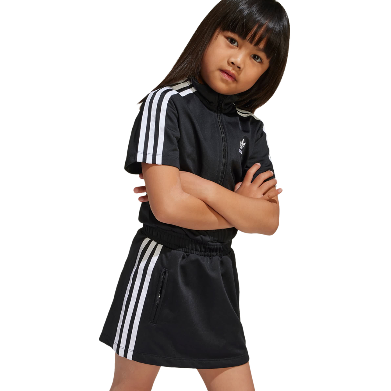 adidas Firebird Kjole