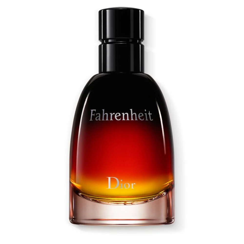 Fahrenheit Fahrenheit - Eau de Parfum