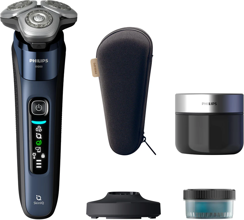 Електробритва Philips Series i9000 X9003/30 для чоловіків