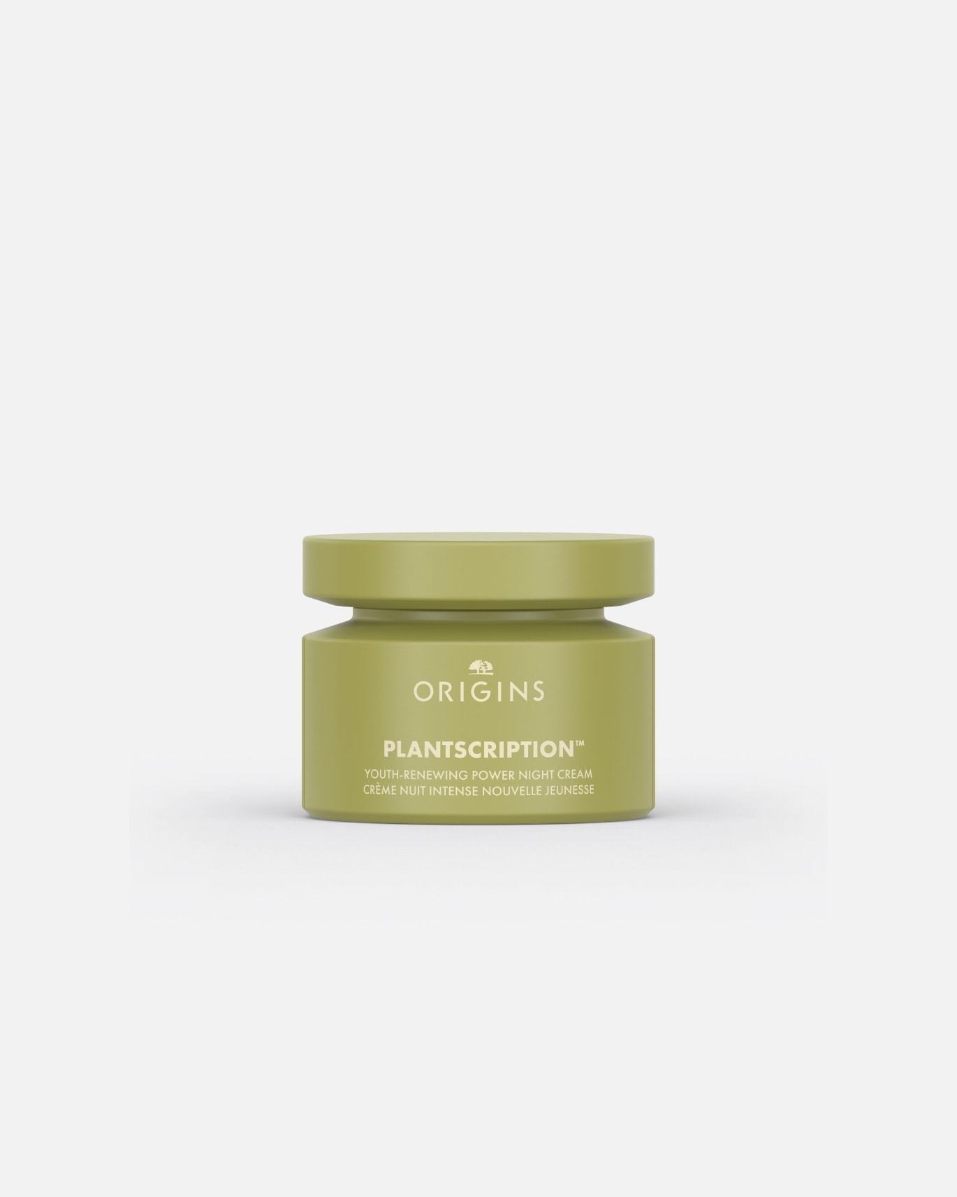 Origins noćna krema Plantscription™ Plantscription pomlađujuća noćna krema - 50 ml