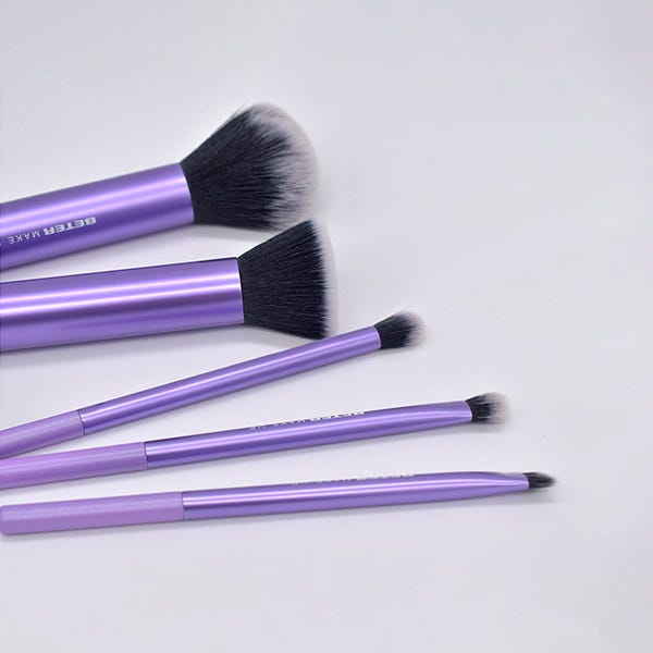Set Broșe Make Up Life| 1UD
