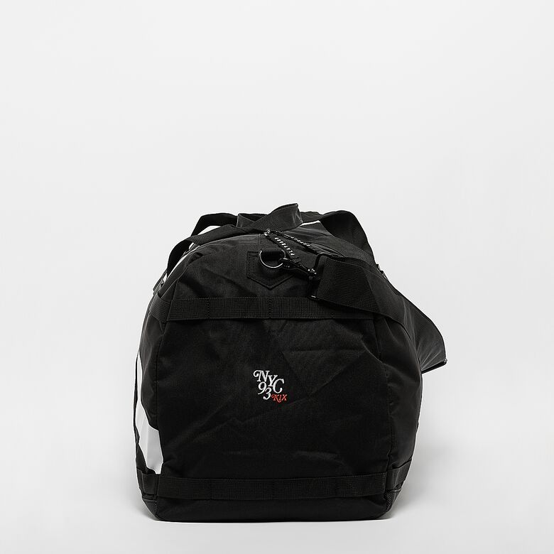Mala de viagem da equipe