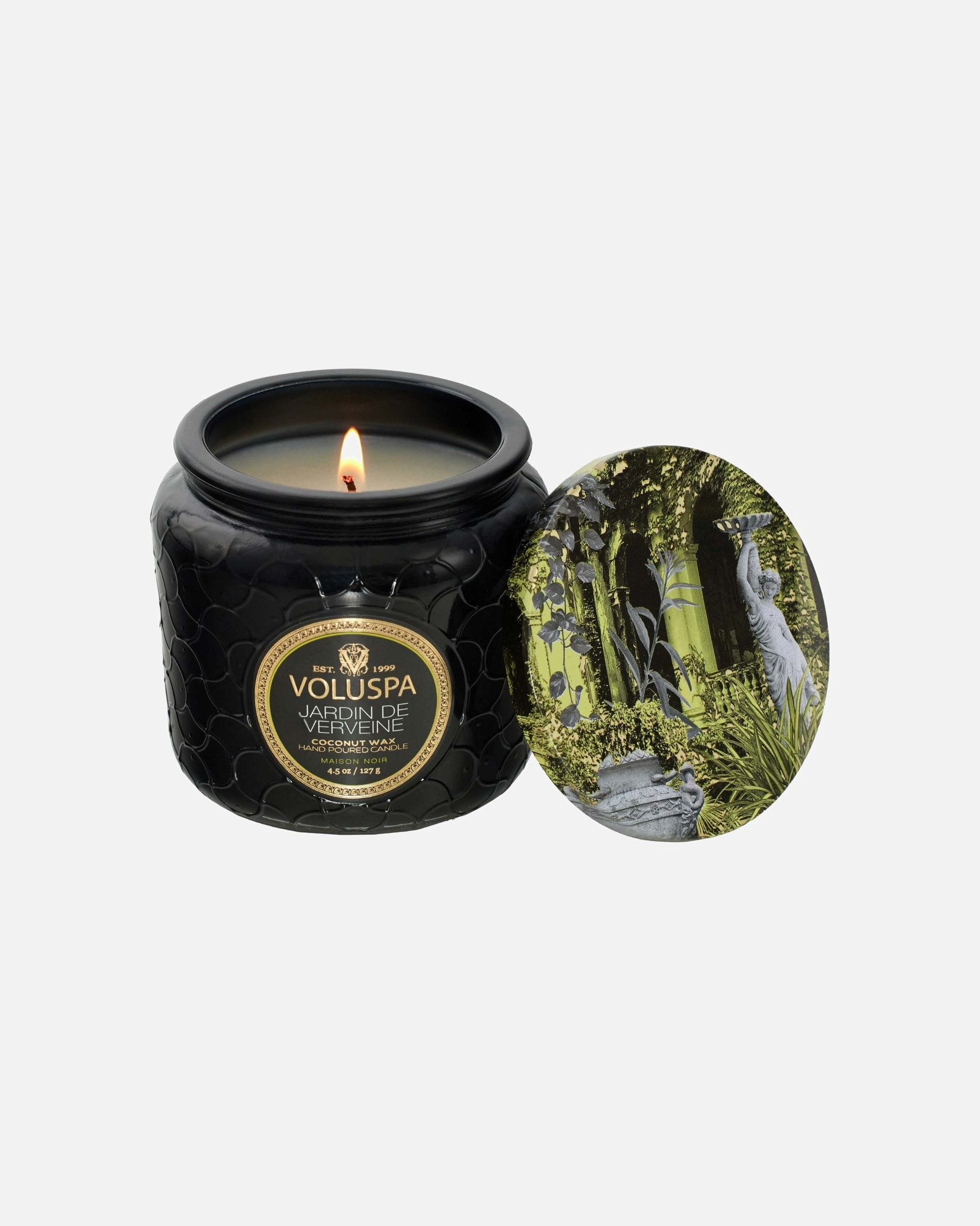 VOLUSPA Jardin De Verveine 4.5oz