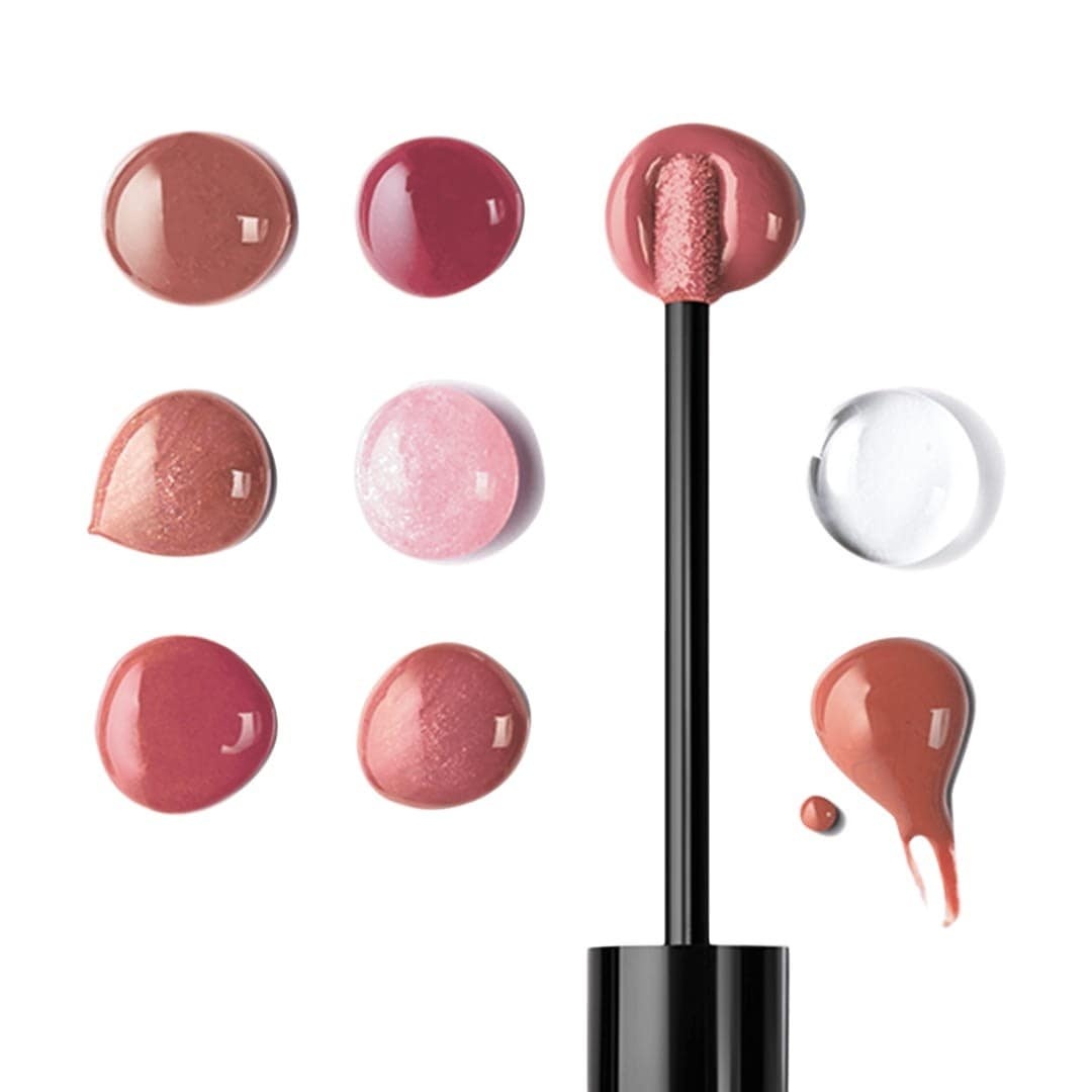 Bourjois Lesk na pery Fabuleux - 1 g