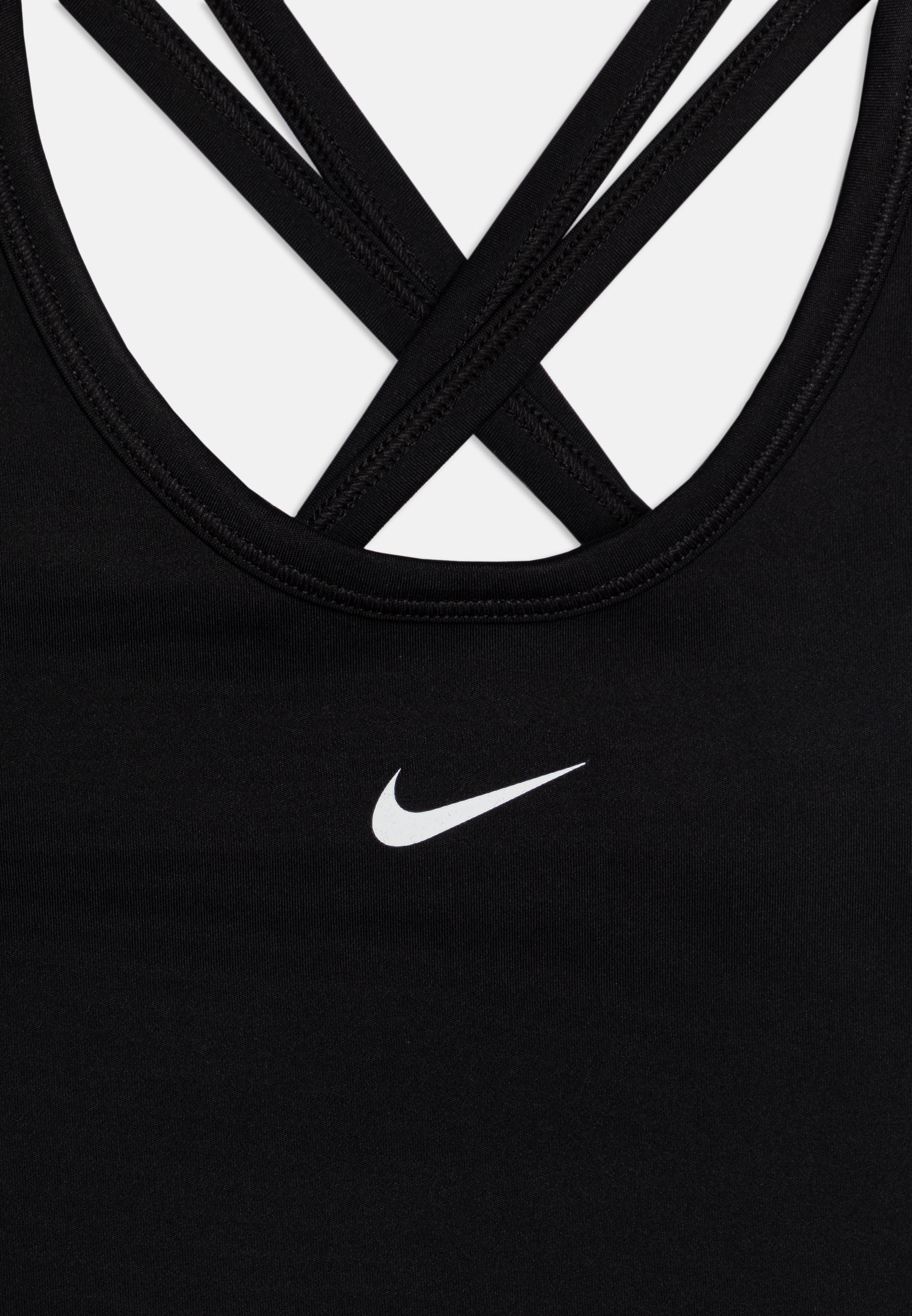 Haut Nike Performance ONE UNISEXE - noir/blanc