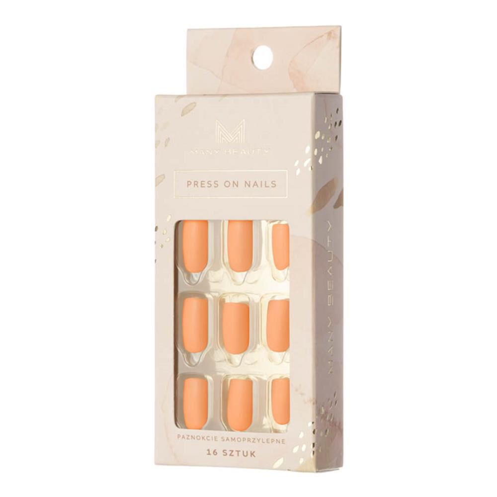 Many Beauty Press on Nails