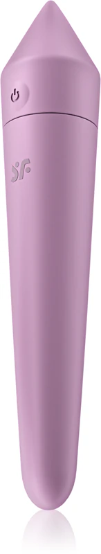 Vibrador Satisfyer ULTRA POWER BULLET 8