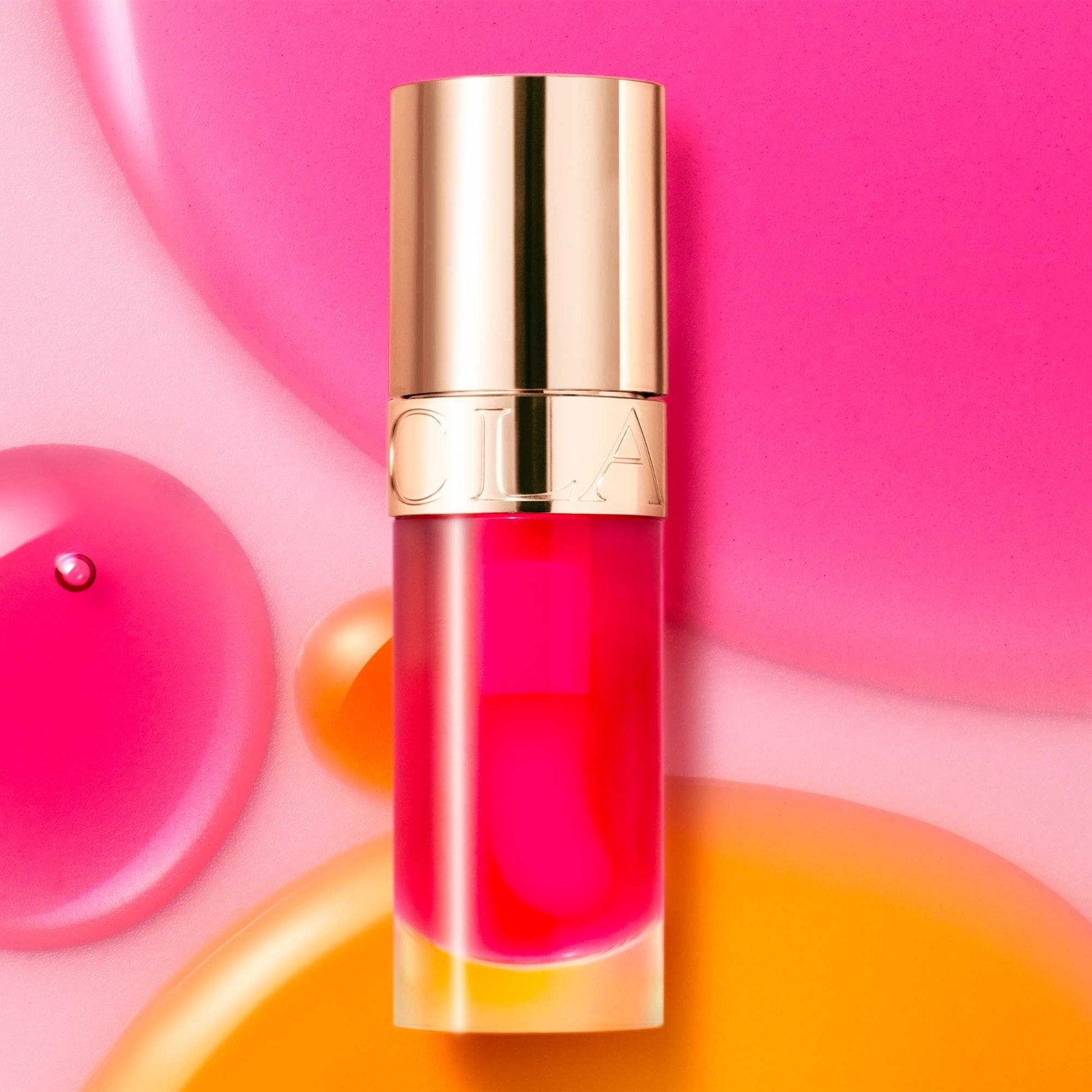 Clarins Lip Comfort Oil