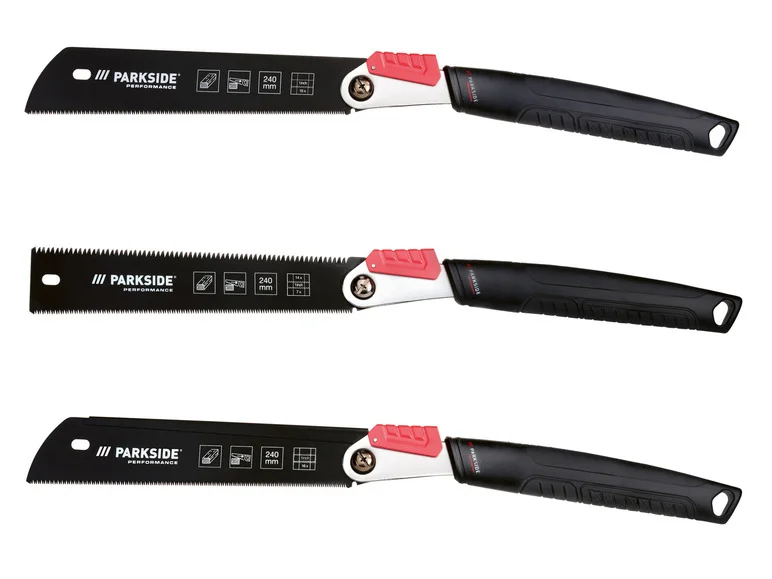 PARKSIDE PERFORMANCE® Aprendizagem de Japonês