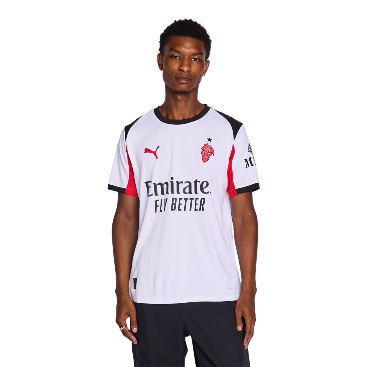 Puma AC Milan Udebane 25-26