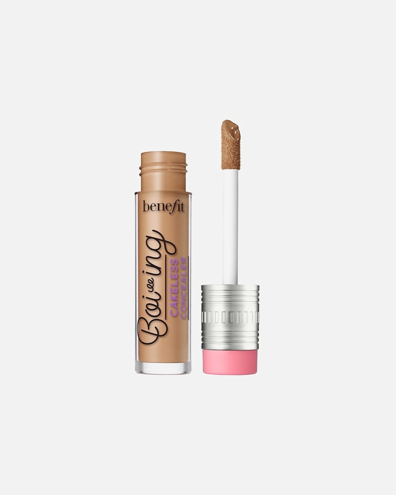 „Benefit“ maskuoklis „Boi-ing Cakeless“ – 5 ml
