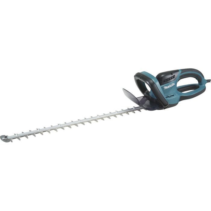 Tagliasiepi elettrico professionale MAKITA 670W 75cm UH7580