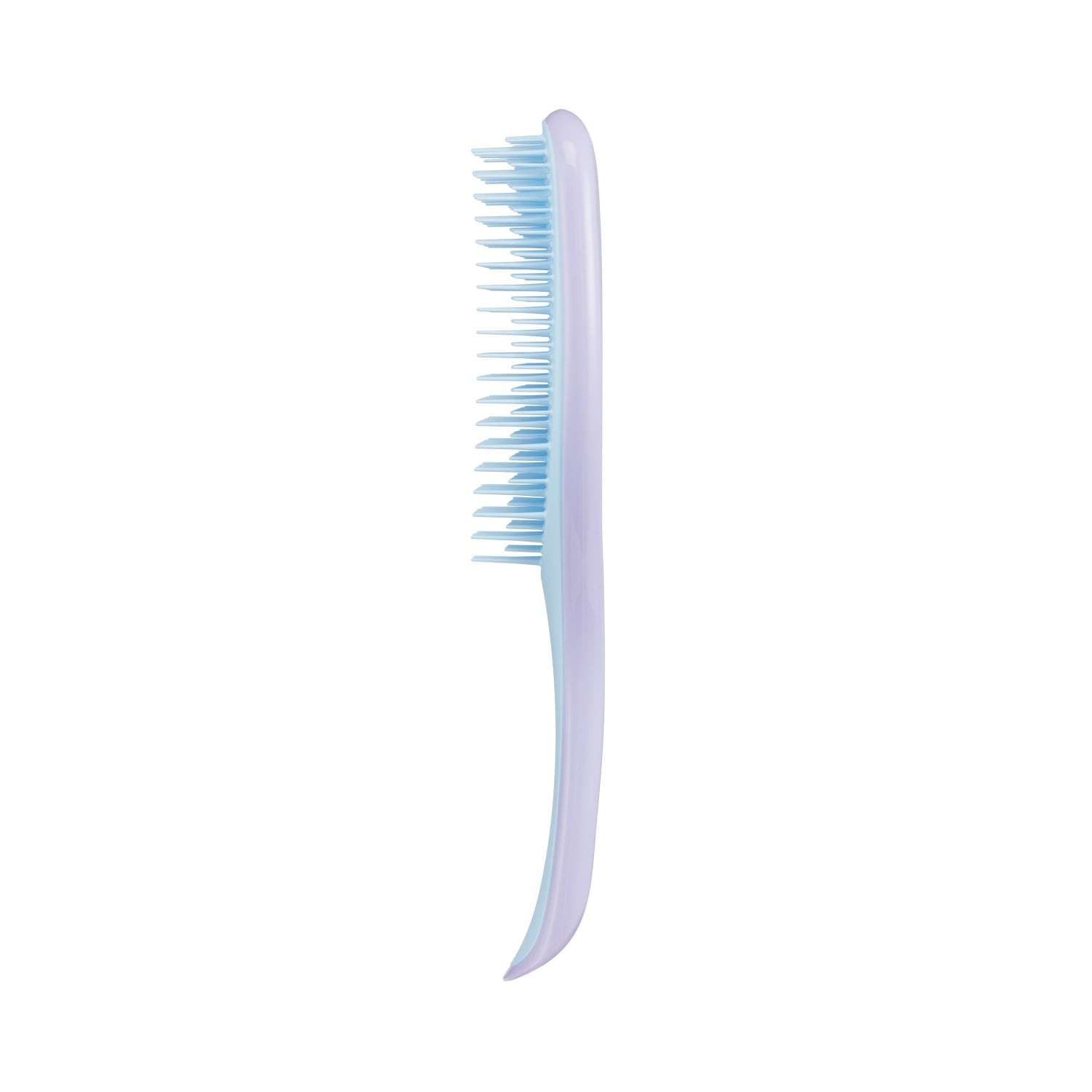 „Tangle Teezer“ plaukų iššukavimo gelis, šlapias iššukavimo gelis, alyvinė ir mėlyna – 1 vnt.
