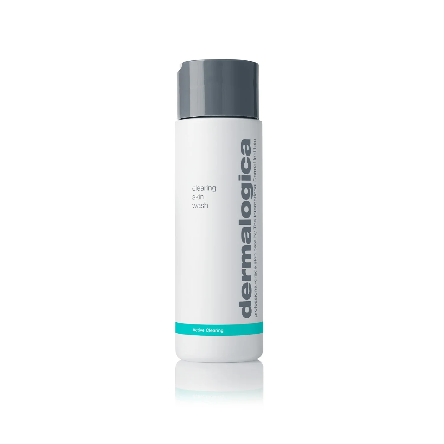 Active Clearing Clearing Skin Wash - Sapone detergente viso