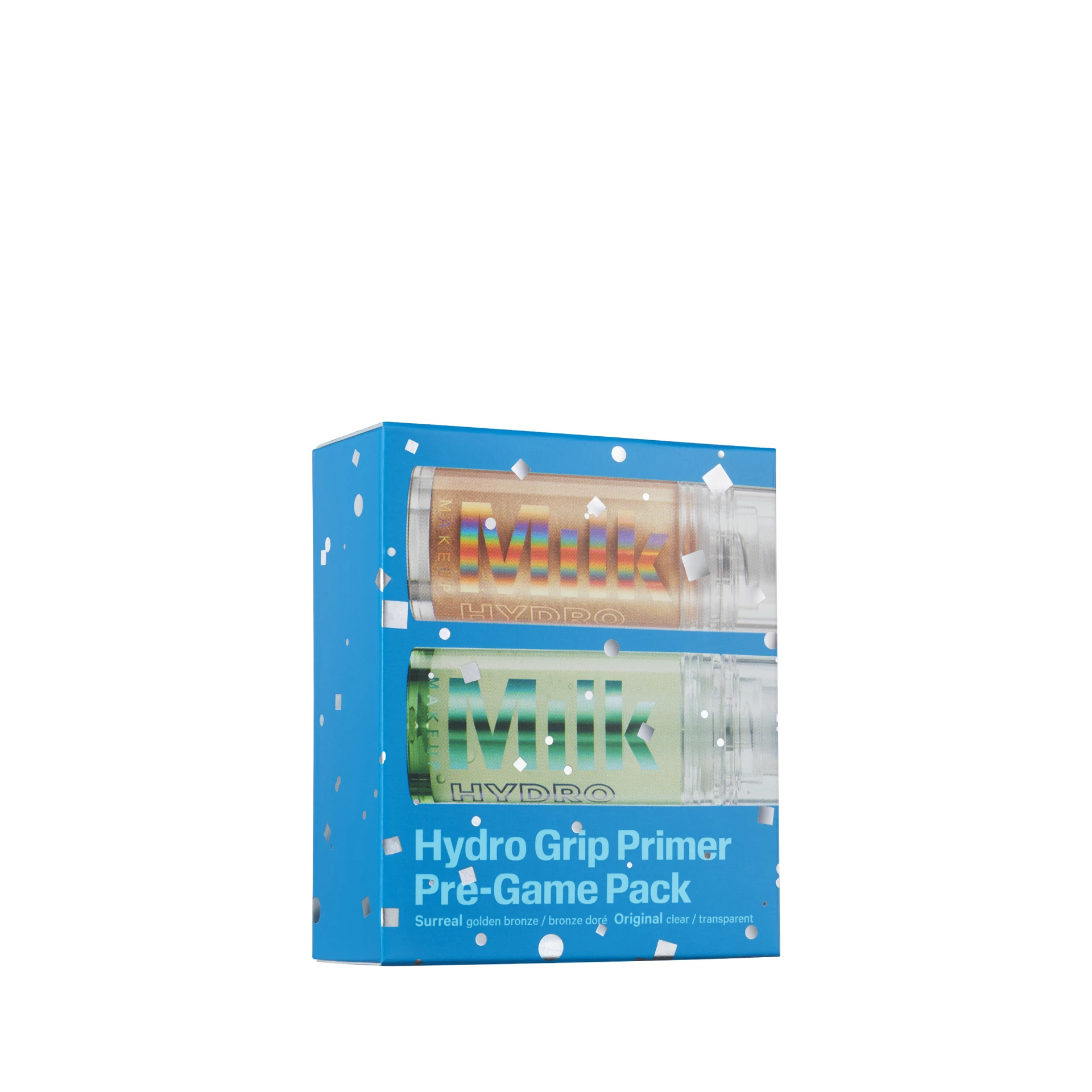 Hydro Grip Primer Játék Előtti Csomag - MILK Makeup