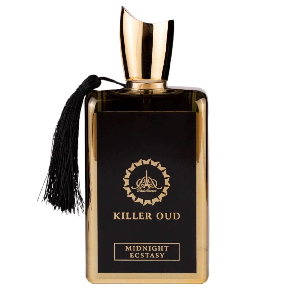 Killer Oud Midnight Ecstasy