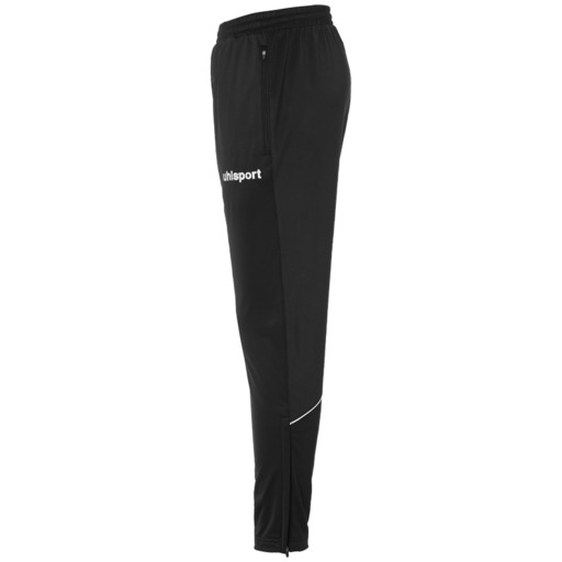  Stream Παντελόνι 22 Track Μαύρο Uhlsport